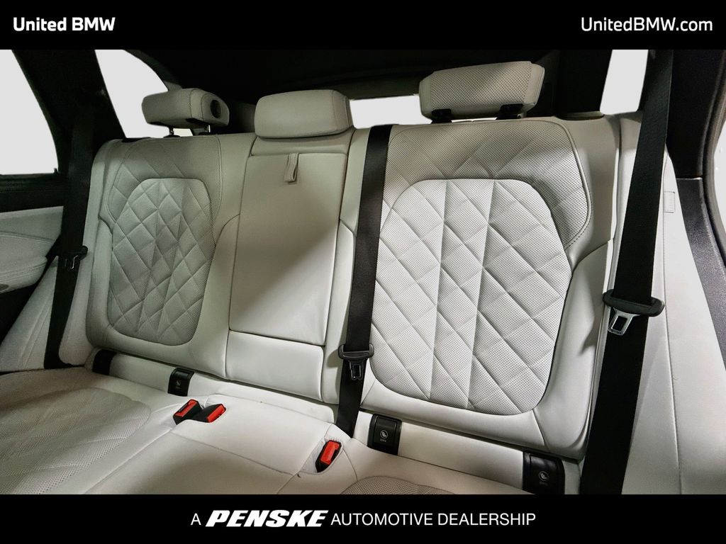 Thumbnail: 2024 BMW X5 - 13