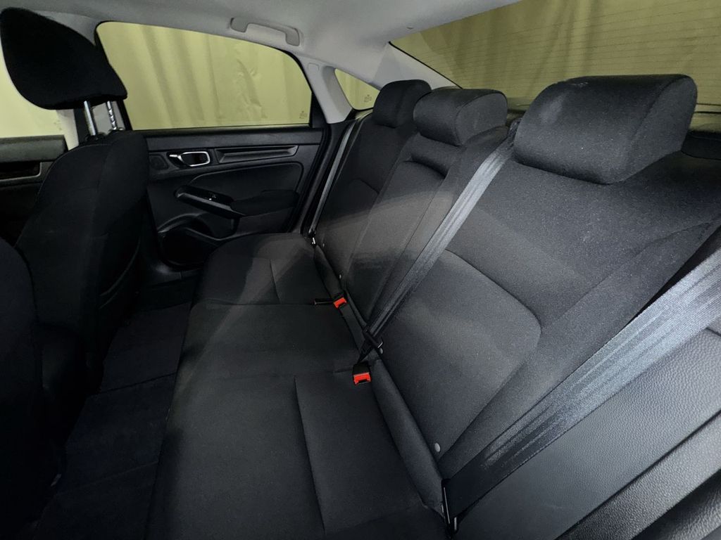 used 2022 Honda Civic car, priced at $22,683