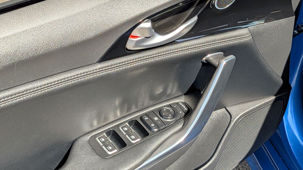 Used 2019 Kia Stinger Base 4D Sedan