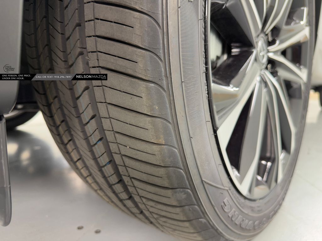 New 2026 Black Mazda 2.5 S Premium image 10