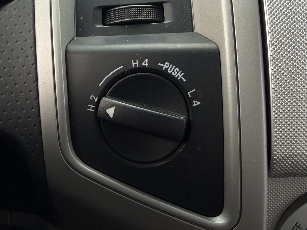 Used 2005 Toyota Tacoma Truck