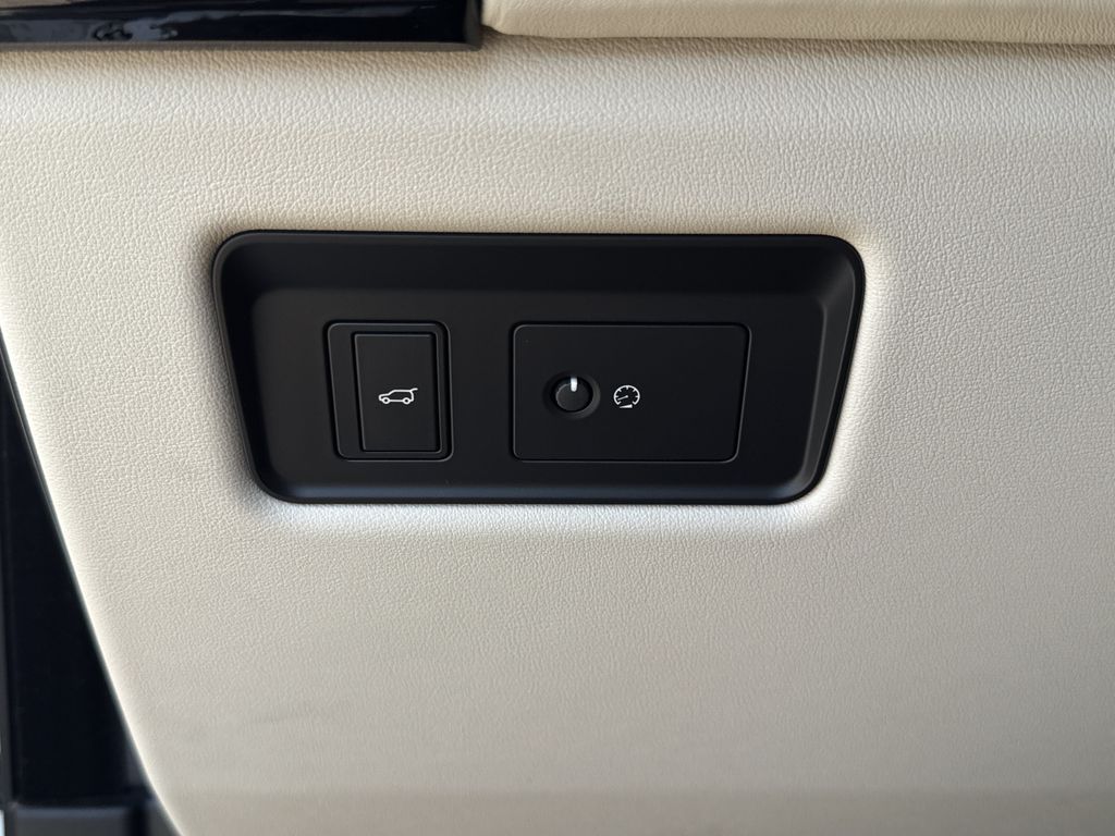 Used 2021 Land rover Range Rover SUV