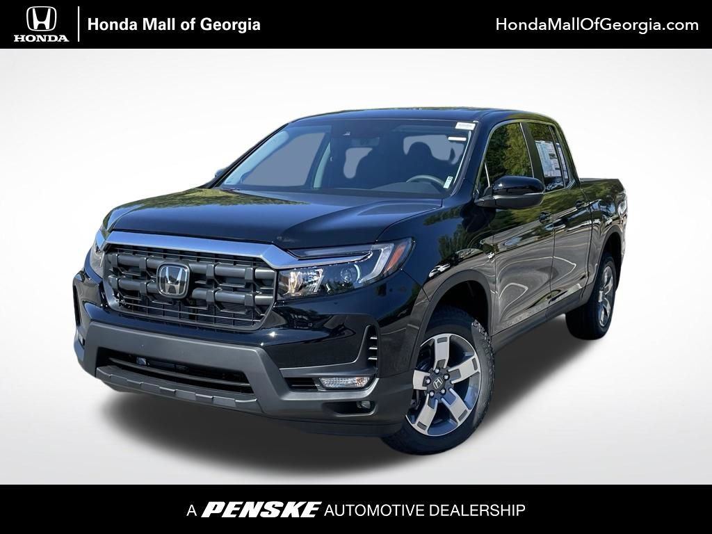 Thumbnail: 2026 Honda Ridgeline - 1