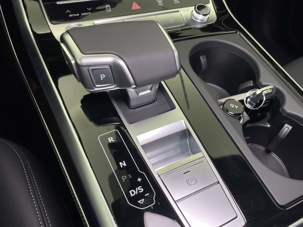 2026 Audi Q7 55 Premium Blue at Audi Porsche Sewickley