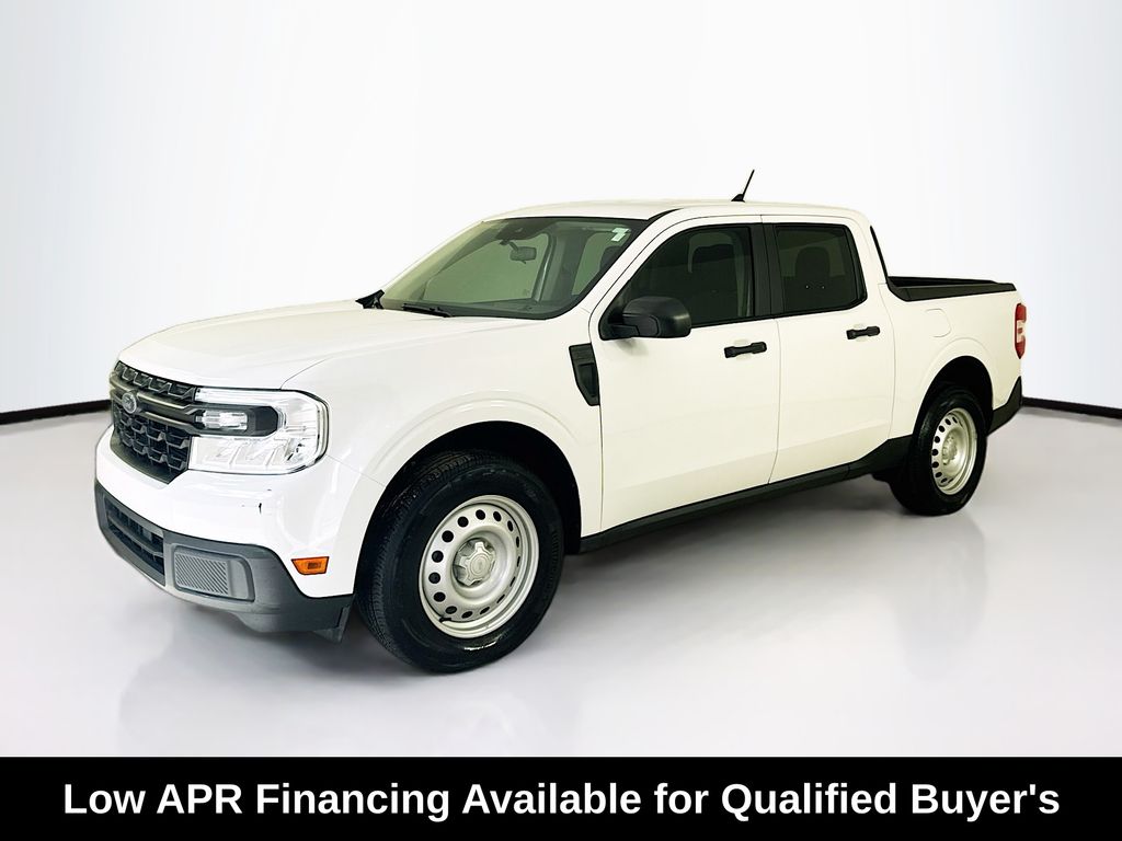Used Car 2024 Ford Maverick  Xl For Sale Under $30,000 In Austin, Texas