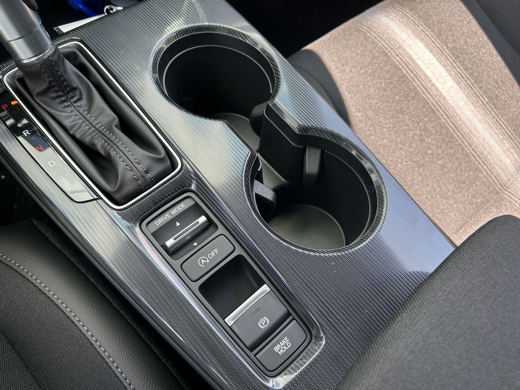 Thumbnail: 2026 Honda Civic - 32