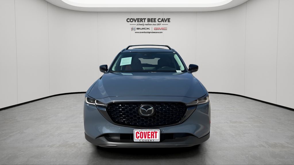 Used Car 2024 Mazda Cx-5  2.5 S Carbon Edition For Sale Under $30,000 In Austin, Texas