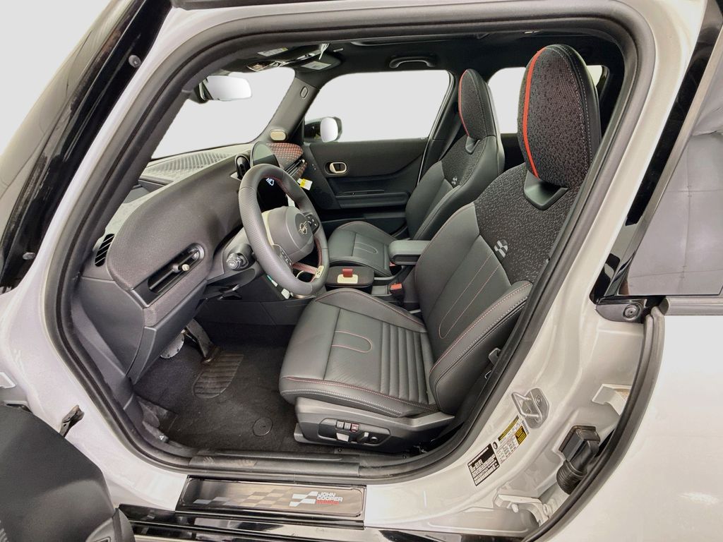 Thumbnail: 2026 MINI Cooper - 18