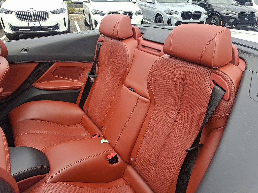 Thumbnail: 2013 BMW 6 Series - 10