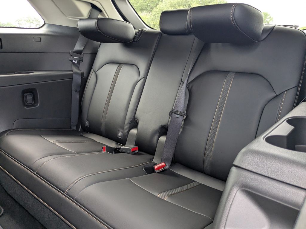 2025 Mazda CX-90 3.3 Turbo Select