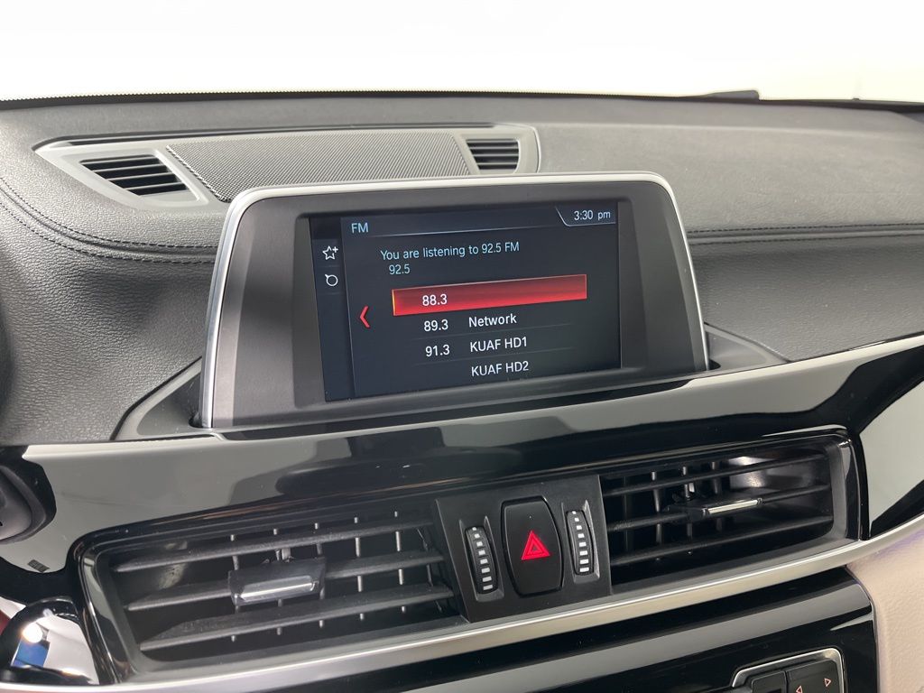 Thumbnail: 2018 BMW X2 - 25