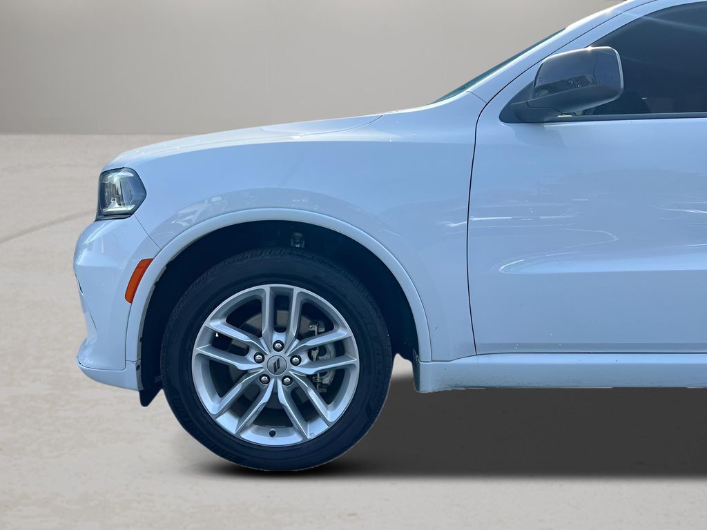 Used 2024 Dodge Durango SUV