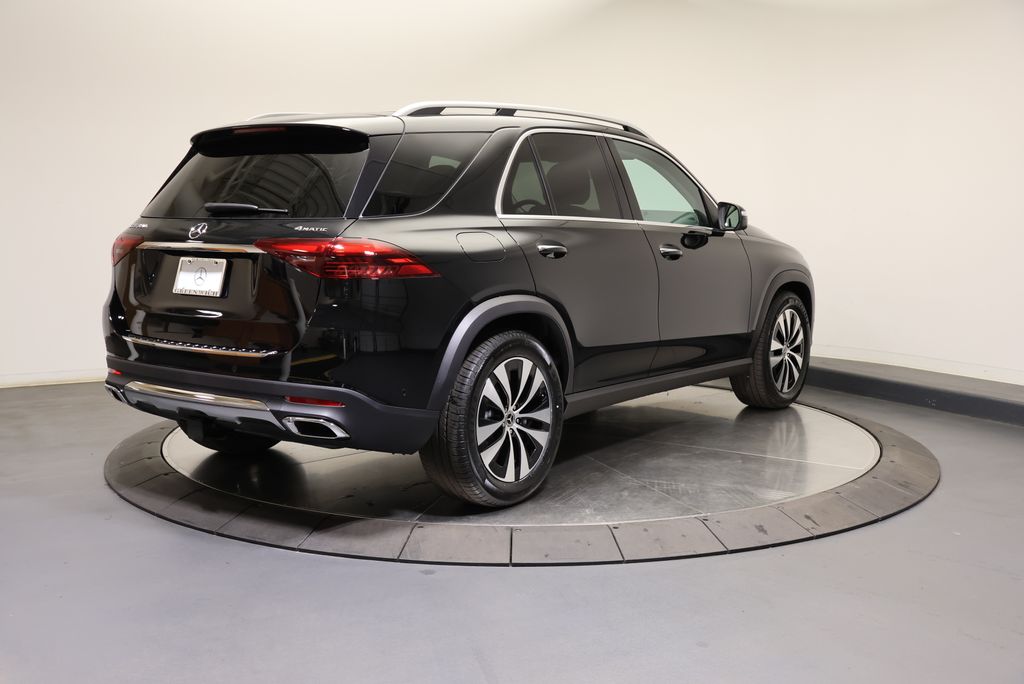 Thumbnail: 2026 Mercedes-Benz GLE - 7