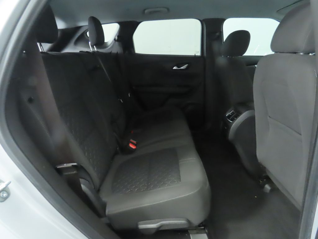 Thumbnail: 2020 Chevrolet Blazer - 22