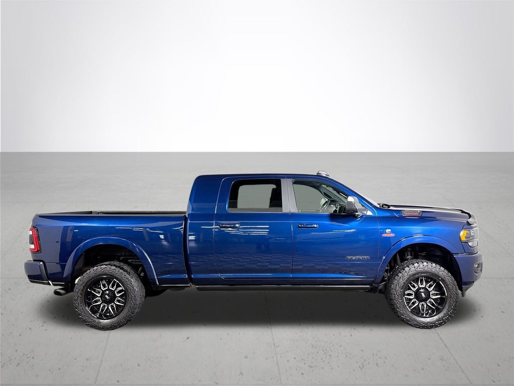 2022 Ram 2500 Limited