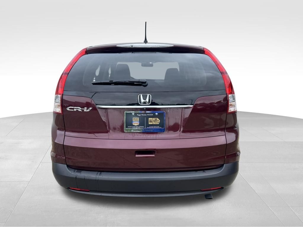 Used Car 2014 Honda Cr-v  Ex For Sale Under $20,000 In Georgetown, Texas