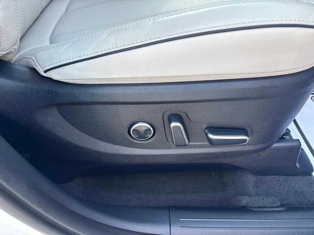 Used 2024 Hyundai Palisade SUV