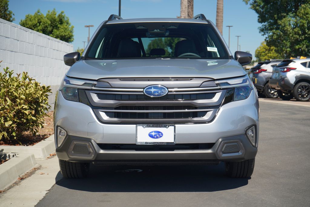 Thumbnail: 2025 Subaru Forester - 5