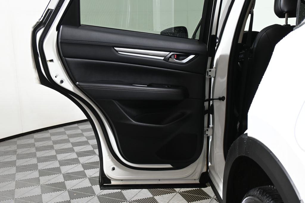 Thumbnail: 2020 Mazda CX-5 - 30