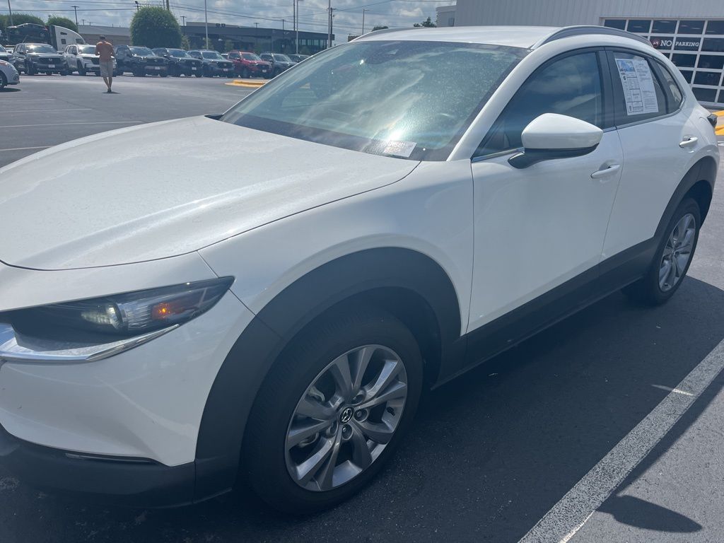 Thumbnail: 2023 Mazda CX-30 - 6
