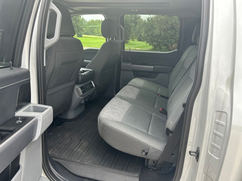 Used 2023 Ford F-150 Truck