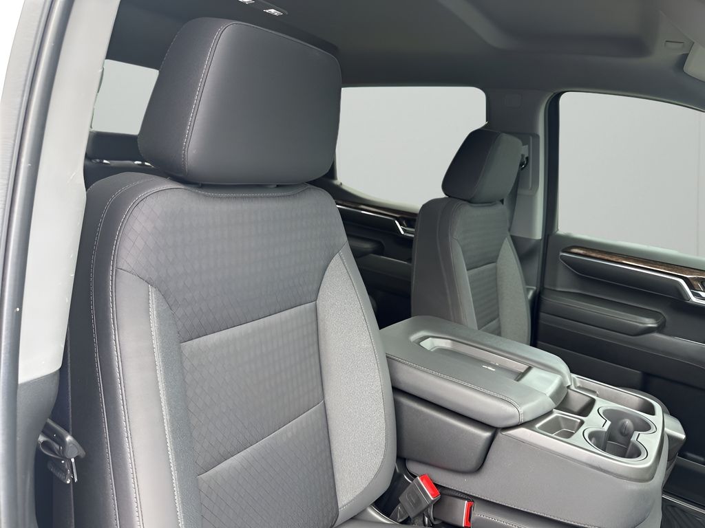 Used Car 2023 Gmc Sierra 1500  Elevation For Sale Under $40,000 In Austin, Texas