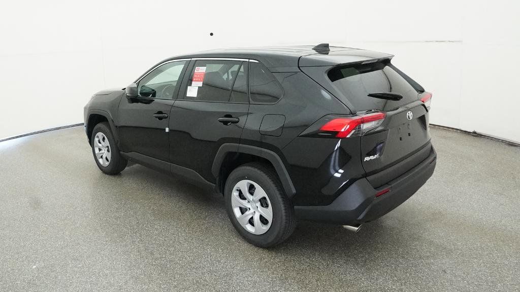 Thumbnail: 2025 Toyota RAV4 - 11