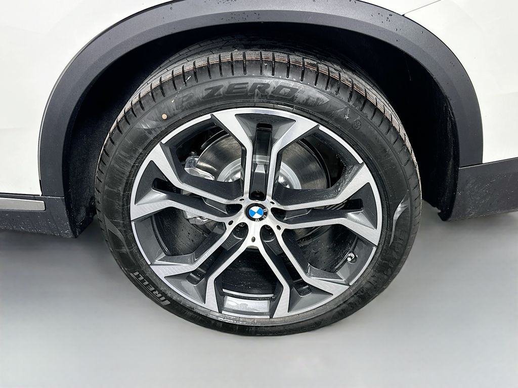 2026 BMW X5 sDrive40i 23