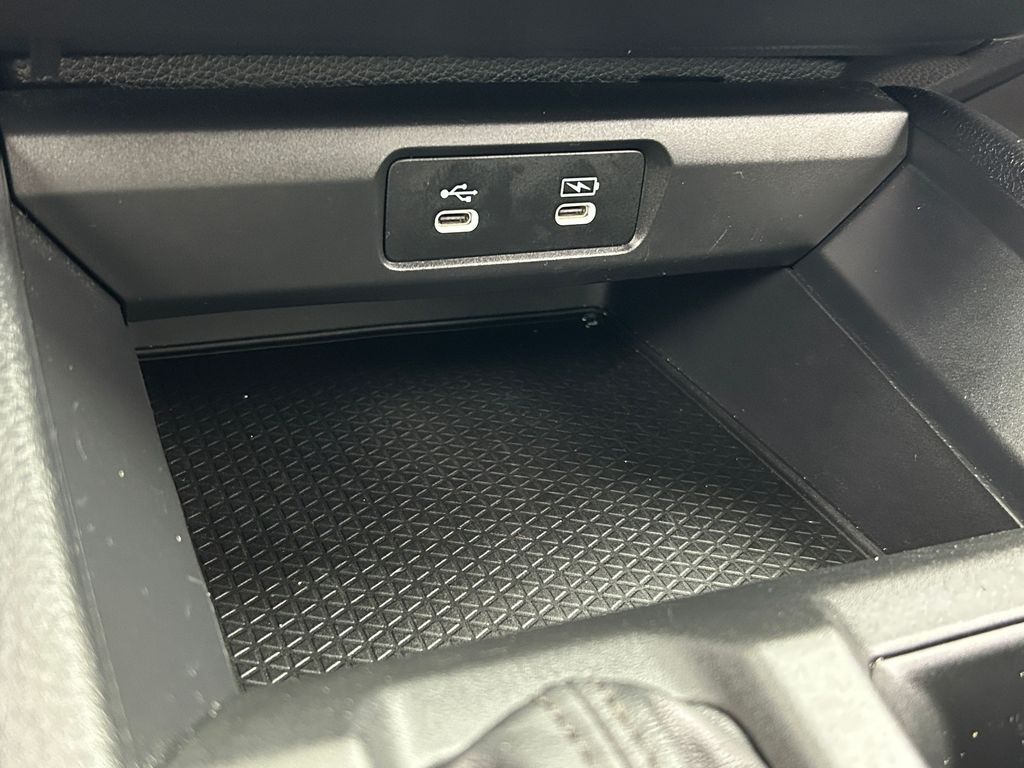 Used 2024 Silver Honda EX image 26