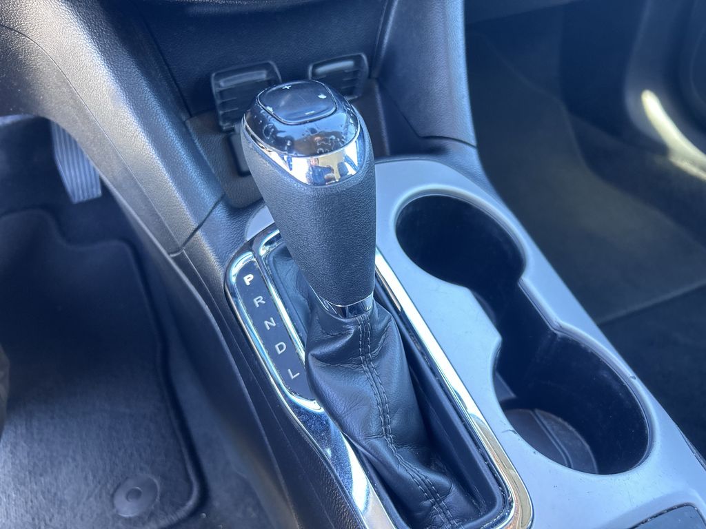 used 2018 Chevrolet Cruze car, priced at $9,991