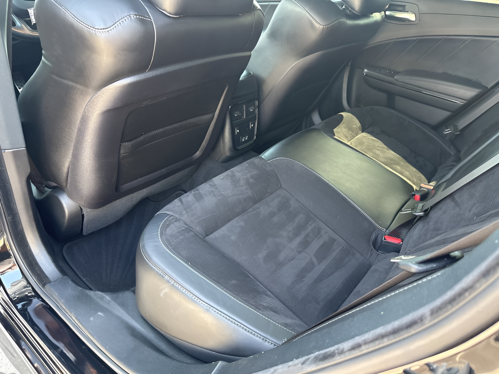 Used Car 2022 Dodge Charger  R/t For Sale Under $40,000 In Austin, Texas