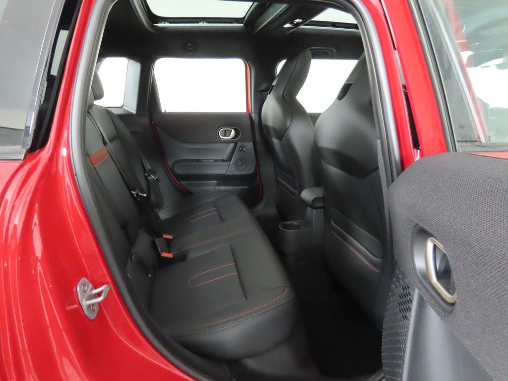 2025 MINI Cooper Hardtop S 24