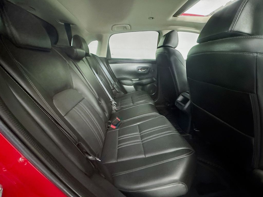 Used Car 2025 Honda Hr-v  Ex-l For Sale Under $30,000 In Austin, Texas