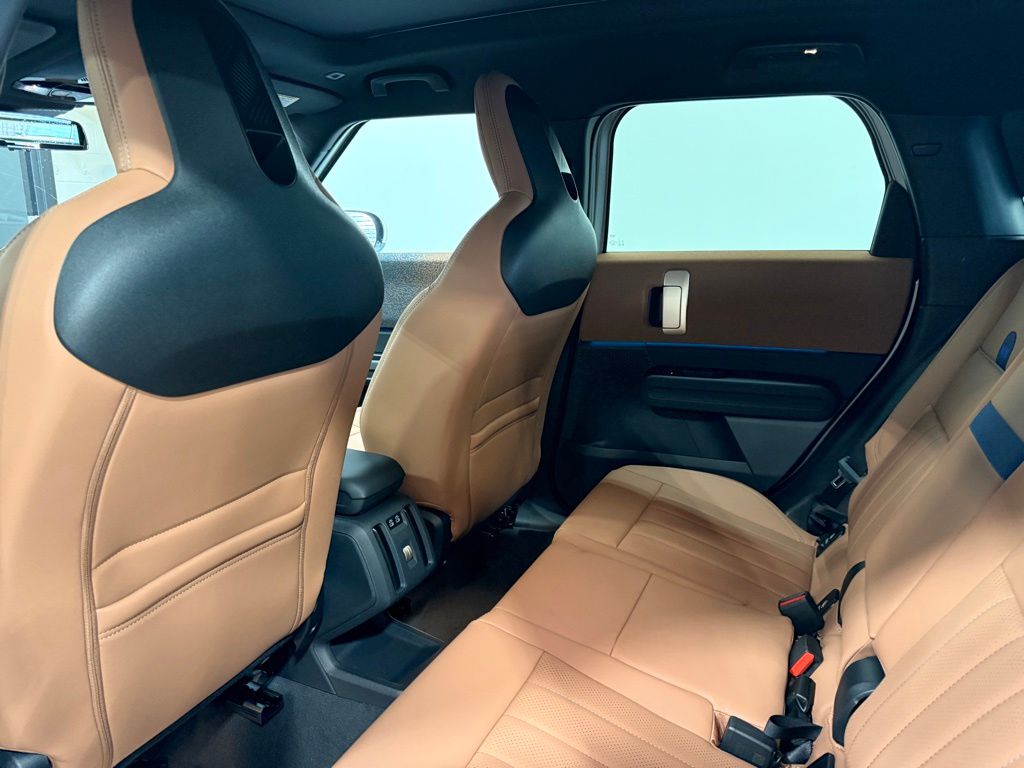 Thumbnail: 2027 MINI Cooper Countryman - 20