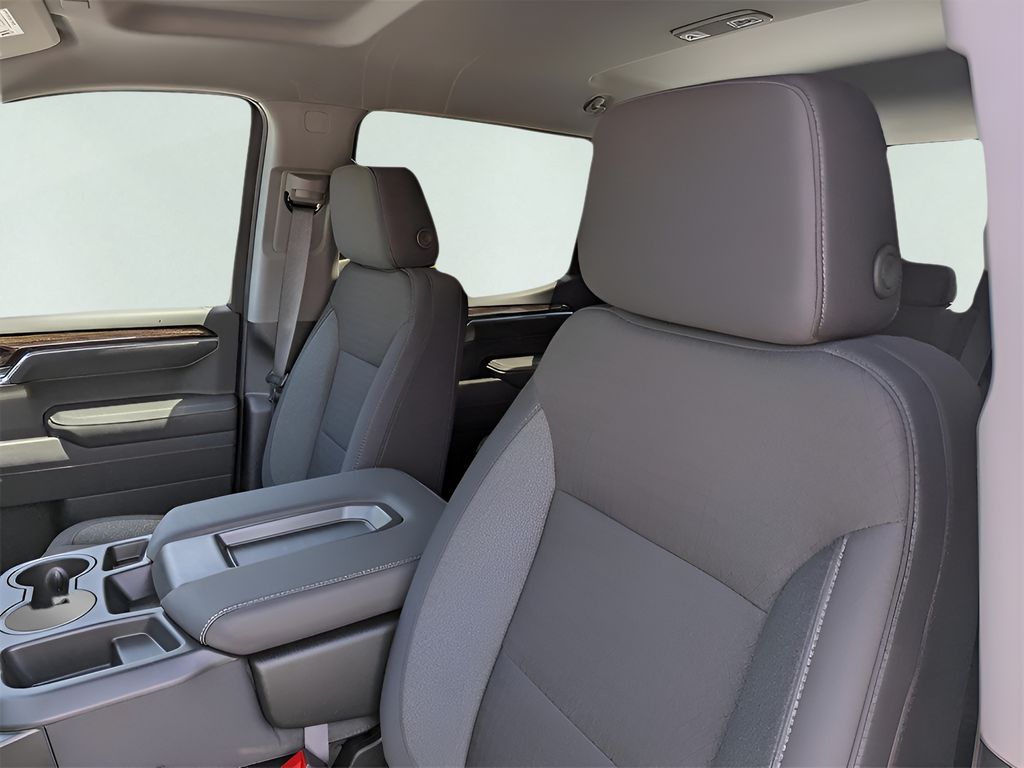 New Car 2025 Gmc Sierra 1500  Elevation For Sale Under $50,000 In Austin, Texas