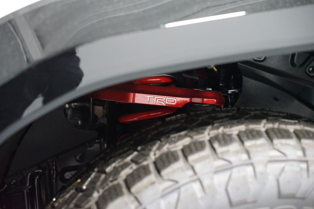 Thumbnail: 2026 Toyota 4Runner - 6