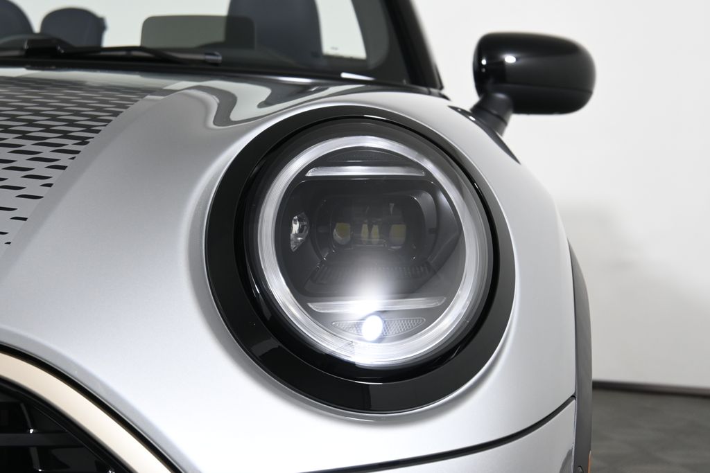 Thumbnail: 2026 MINI Cooper - 16