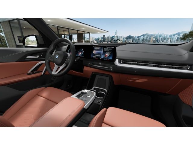 Thumbnail: 2026 BMW X1 - 14