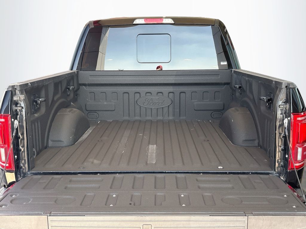 Thumbnail: 2017 Ford F-150 - 28