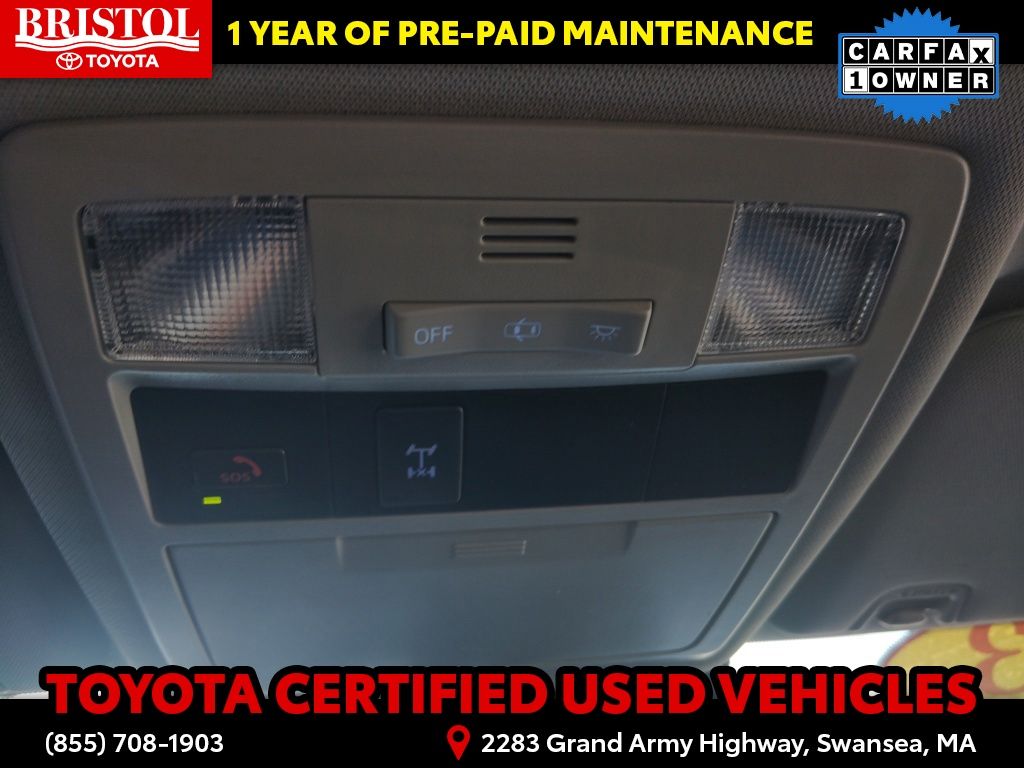 Used 2023 Toyota Tacoma Truck