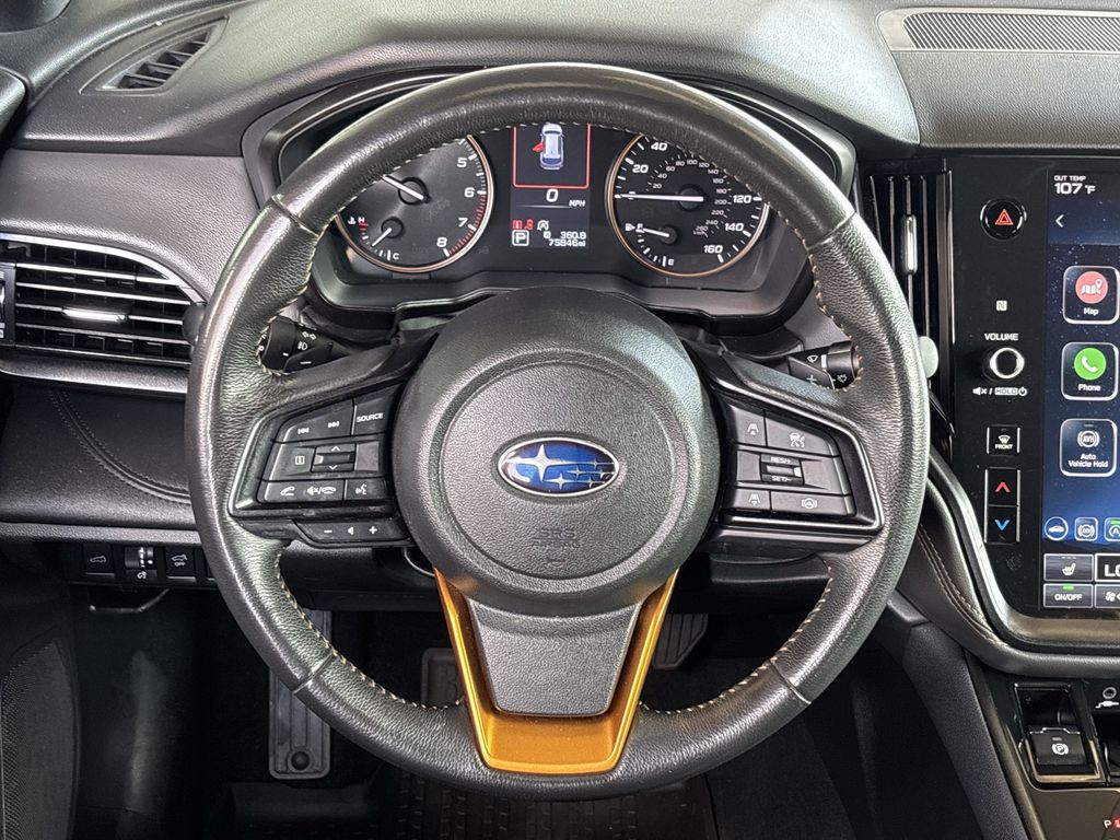 Used 2023 Subaru Outback SUV