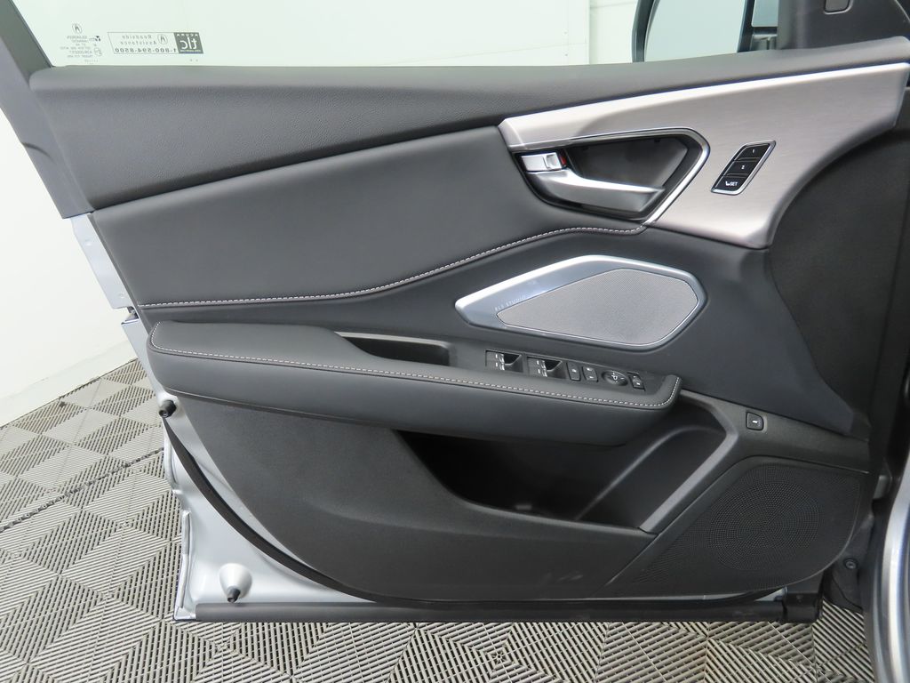 2025 Acura RDX Technology 24