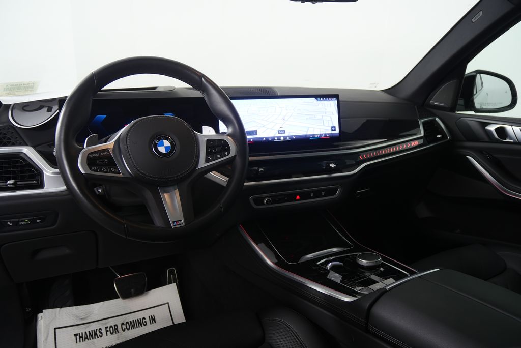 Thumbnail: 2025 BMW X5 - 19