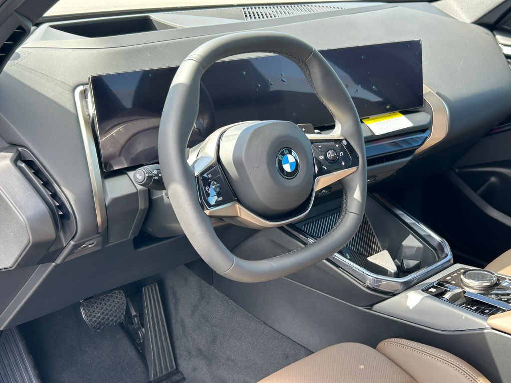 2025 BMW X3 3.0i 13