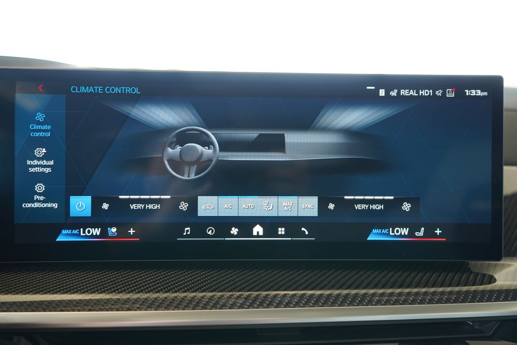 Thumbnail: 2026 BMW X5 - 18