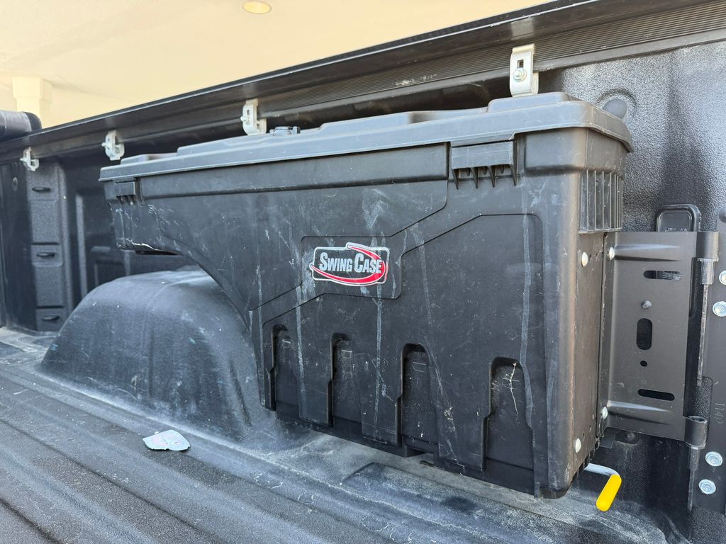 Used 2023 Chevrolet Silverado 1500 Truck