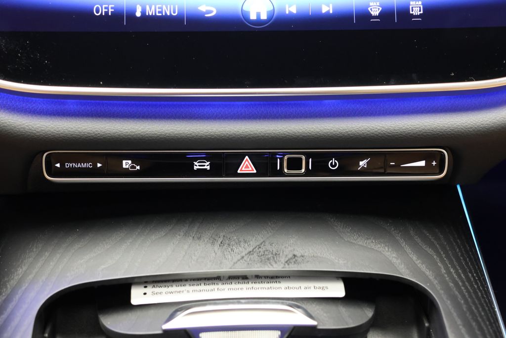 Thumbnail: 2026 Mercedes-Benz E-Class - 28