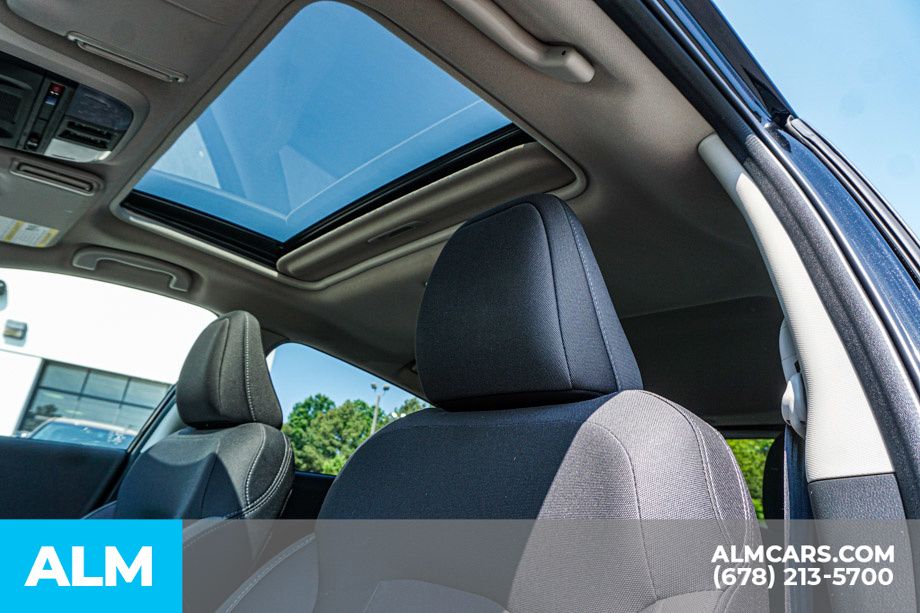 Used 2025 Black Subaru Premium image 18
