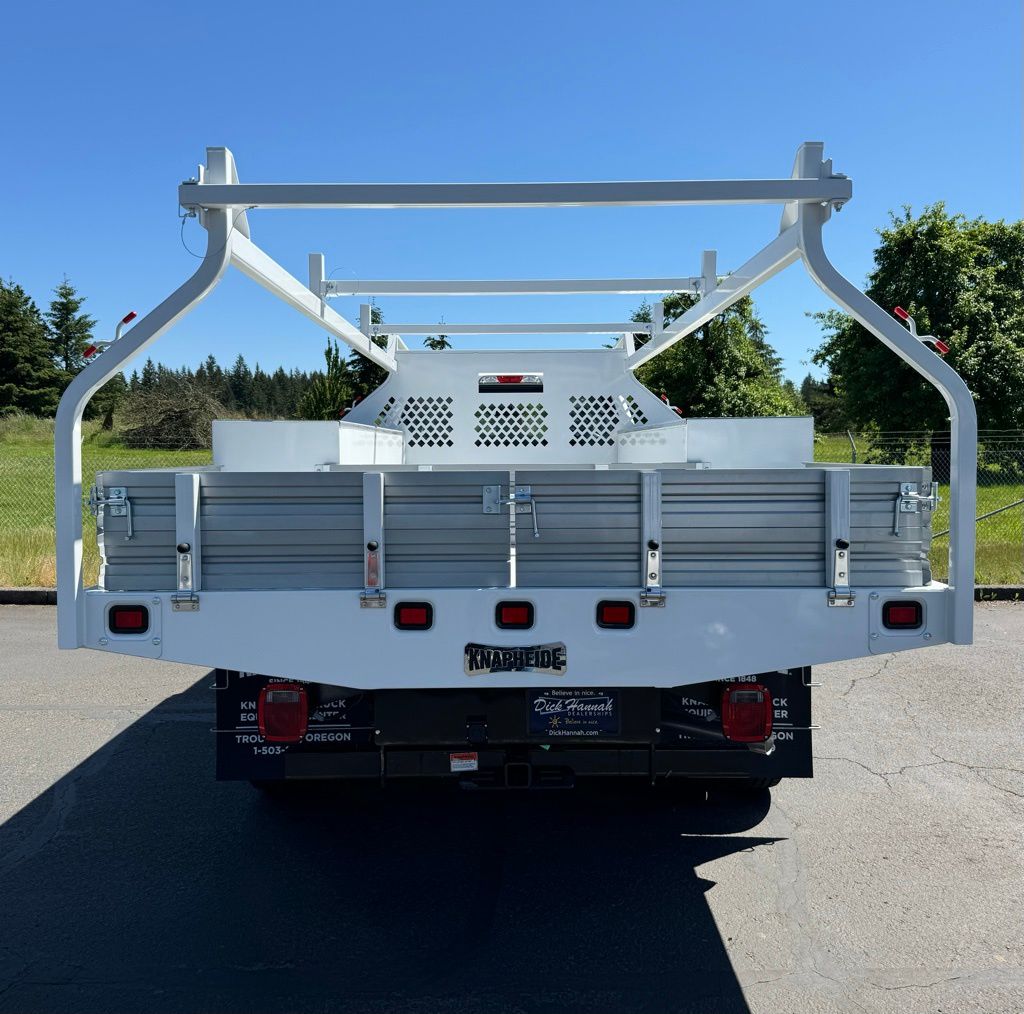 2024 Ford F-350SD XL