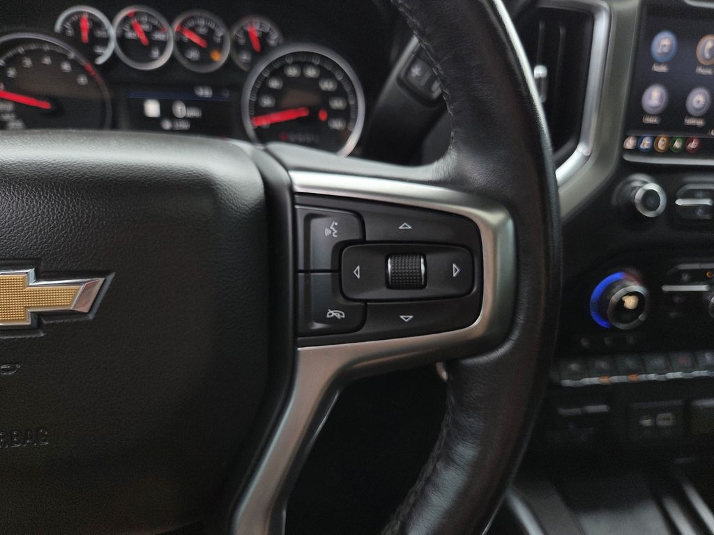 Used 2020 Chevrolet Silverado 1500 Truck